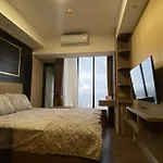Meisterstadt Pollux Habibie Apartment By Uhomeid