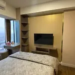 Meisterstadt Pollux Habibie Apartment By Uhomeid